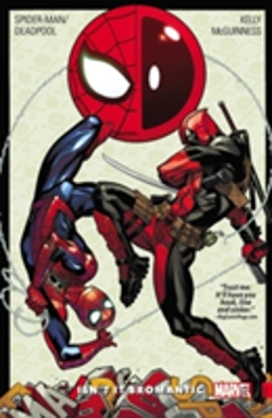 Bertrand.pt - Spider-Man/Deadpool Vol. 1: Isn'T It Bromantic