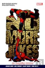 Spider-Man/Deadpool Vol.4: Serious Business