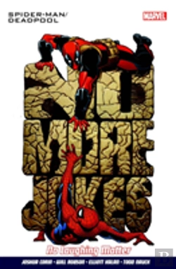 Bertrand.pt - Spider-Man/Deadpool Vol.4: Serious Business