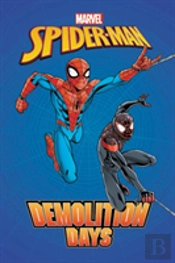 Spider-Man: Demolition Days