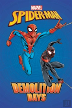 Bertrand.pt - Spider-Man: Demolition Days