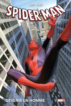 Bertrand.pt - Spider-Man : Devenir Un Homme