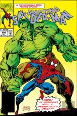 Spider-Man & Hulk