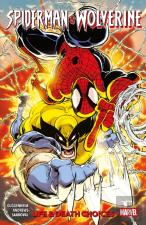 Spider-Man & Wolverine Vol. 2: Life & Death Choices