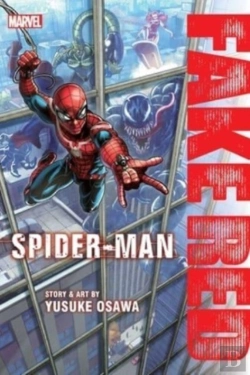 Bertrand.pt - Spider-Man: Fake Red