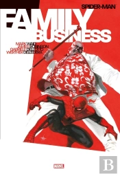 Spider-Man : Family Business