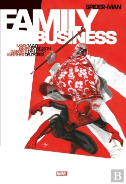 Bertrand.pt - Spider-Man : Family Business