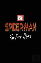 Spider-Man: Far From Home Prelude