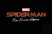 Spider-Man: Far From Home - The Art Of The Movie