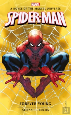 Bertrand.pt - Spider-Man: Forever Young