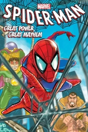 Spider-Man: Great Power, Great Mayhem