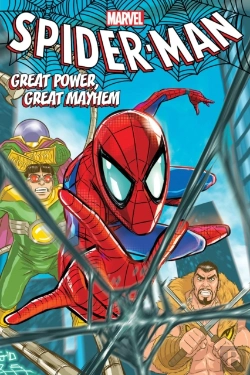 Bertrand.pt - Spider-Man: Great Power, Great Mayhem