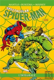 Spider-Man ; Intégrale T.18