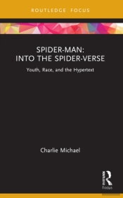 Spider-Man: Into The Spider-Verse