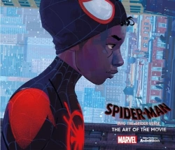 Bertrand.pt - Spider-Man: Into The Spider-Verse