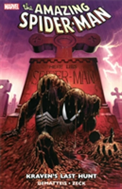 Bertrand.pt - Spider-Man: Kraven'S Last Hunt