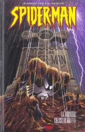 Spider-Man ; La Derniere Chasse De Kraven