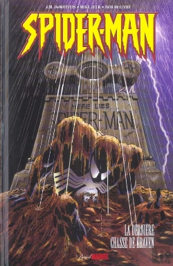 Bertrand.pt - Spider-Man ; La Derniere Chasse De Kraven