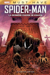 Spider-Man : La Dernière Chasse De Kraven