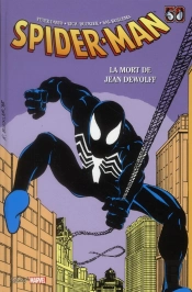 Spider-Man ; La Mort De Jean Dewolff