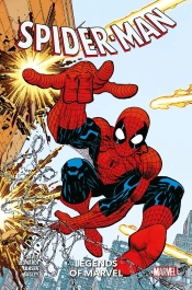 Spider-Man ; Legends Of Marvel