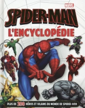 Spider-Man ; L'Encyclopédie