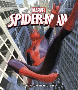 Bertrand.pt - Spider-Man : L'Encyclopédie Illustrée