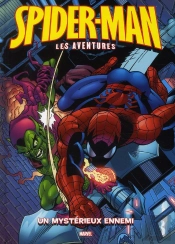 Spider-Man, Les Aventures T.9