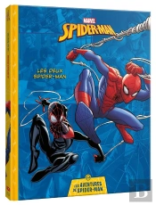 Spider-Man - Les Histoires De Spider-Man - Les Deux Spider-Man - Marvel