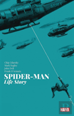 Spider-Man: Life Story