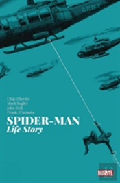 Spider-Man: Life Story