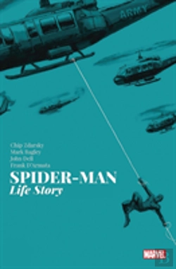 Bertrand.pt - Spider-Man: Life Story