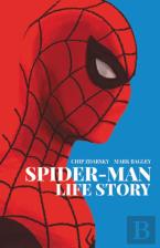 Spider-Man: Life Story