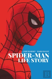 Spider-Man: Life Story