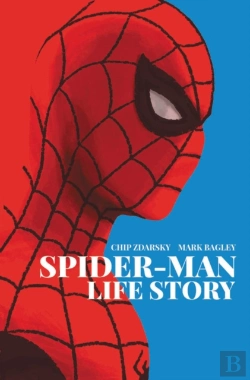 Bertrand.pt - Spider-Man: Life Story