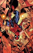 Spider-Man: Light In The Darkness