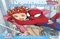 Spider-Man Loves Mary Jane: Highschool Drama