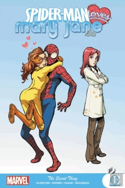 Bertrand.pt - Spider-Man Loves Mary Jane: The Secret Thing