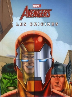 Bertrand.pt - Spider-Man, Marvel Origins