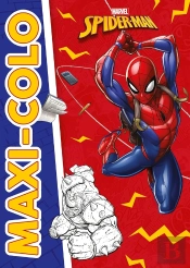 Spider-Man - Maxi Colo