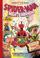 Spider-Man: Mighty Mayhem! (A Mighty Marvel Team-Up)