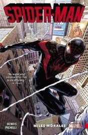 Spider-Man: Miles Morales Vol. 1
