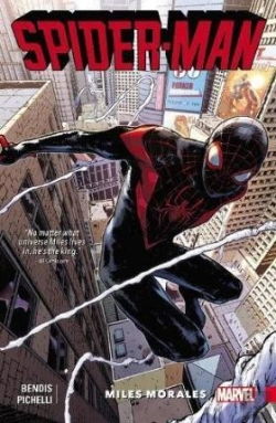 Bertrand.pt - Spider-Man: Miles Morales Vol. 1