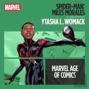 Spider-Man: Miles Morales