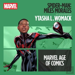 Bertrand.pt - Spider-Man: Miles Morales