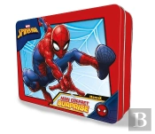Spider-Man ; Mon Coffret Surprise