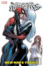 Spider-Man: New Ways To Live