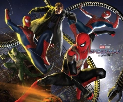 Bertrand.pt - Spider-Man: No Way Home - The Art Of The Movie