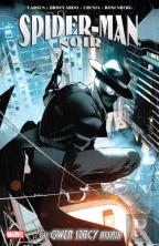 Spider-Man Noir: The Gwen Stacy Affair