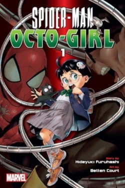 Bertrand.pt - Spider-Man: Octo-Girl, Vol. 1
